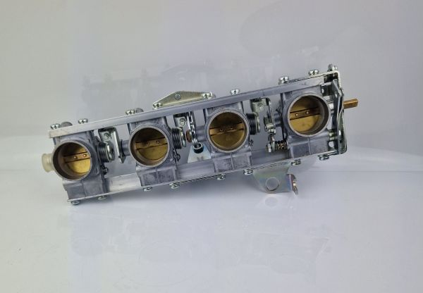 Drosselklappen Leiste K100 13541461807 - Neu